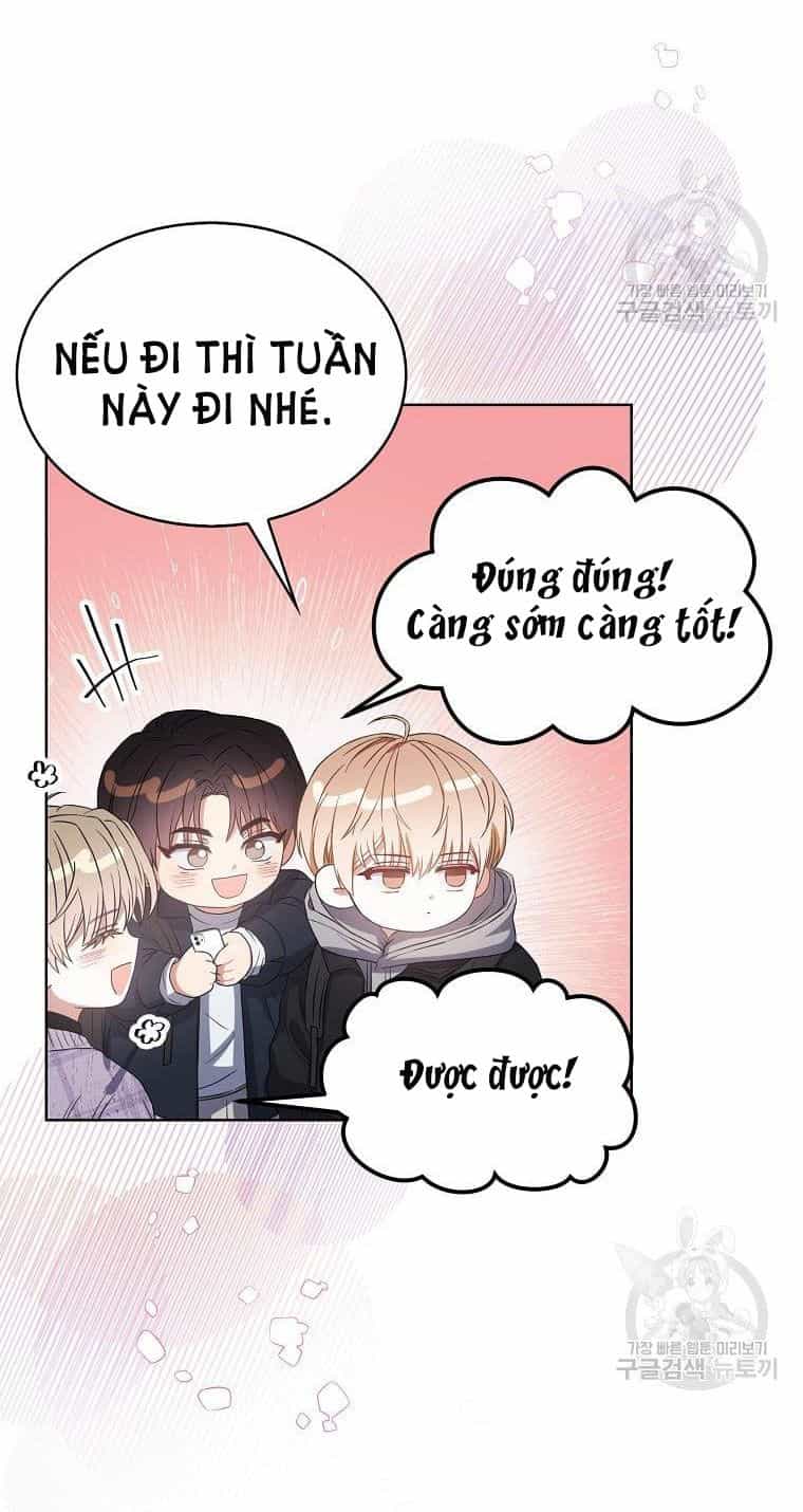 Ra Mắt Hay Ra Đi - Chương 32.1 - ảnh 20
