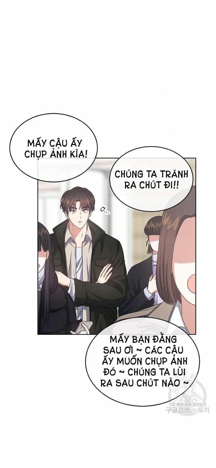 Ra Mắt Hay Ra Đi - Chương 32.1 - ảnh 35