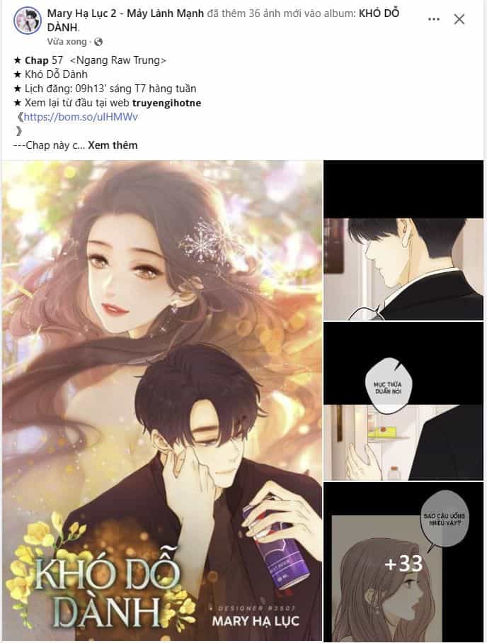 Ra Mắt Hay Ra Đi - Chương 32.1 - ảnh 6