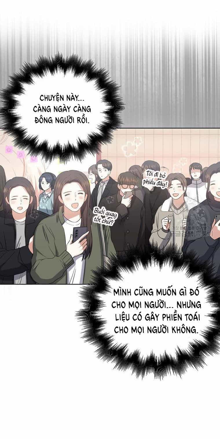 Ra Mắt Hay Ra Đi - Chương 32.2 - ảnh 10