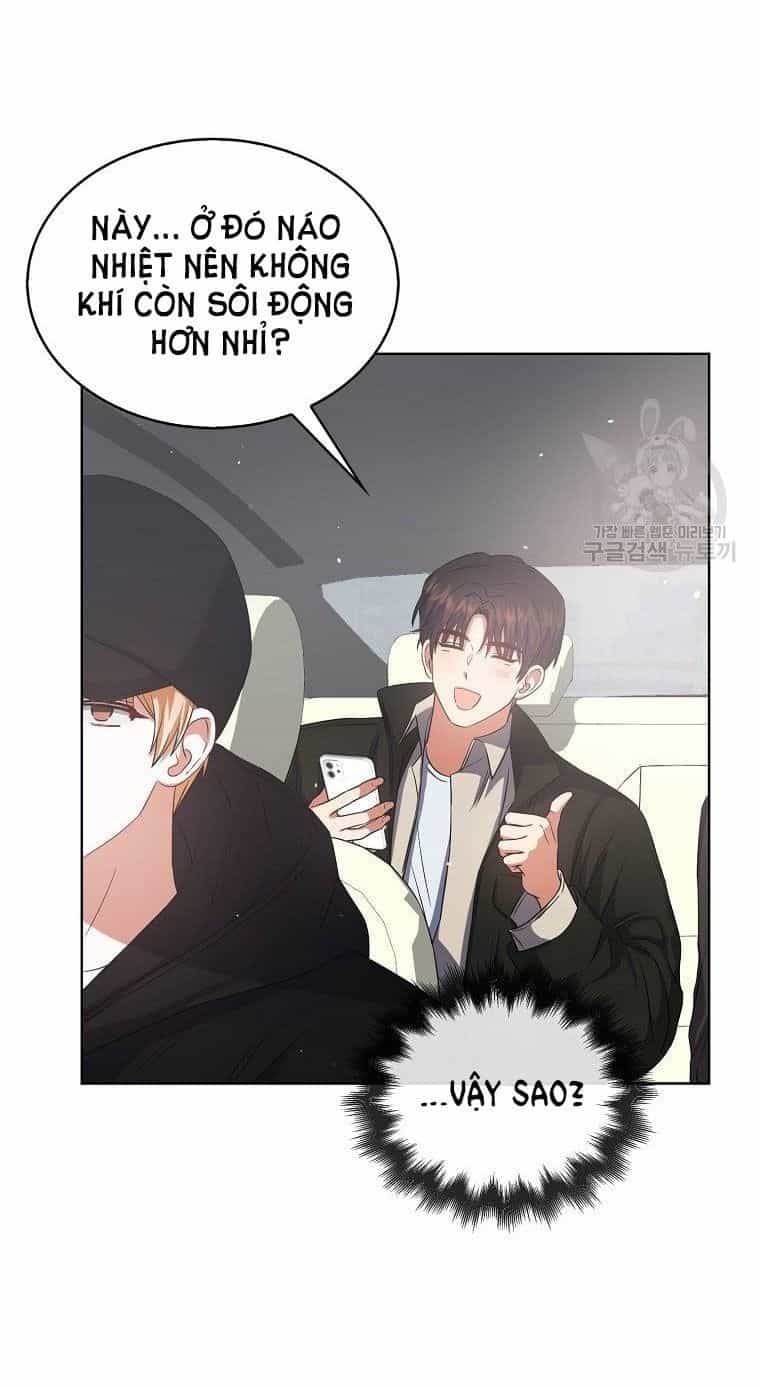 Ra Mắt Hay Ra Đi - Chương 32.2 - ảnh 22