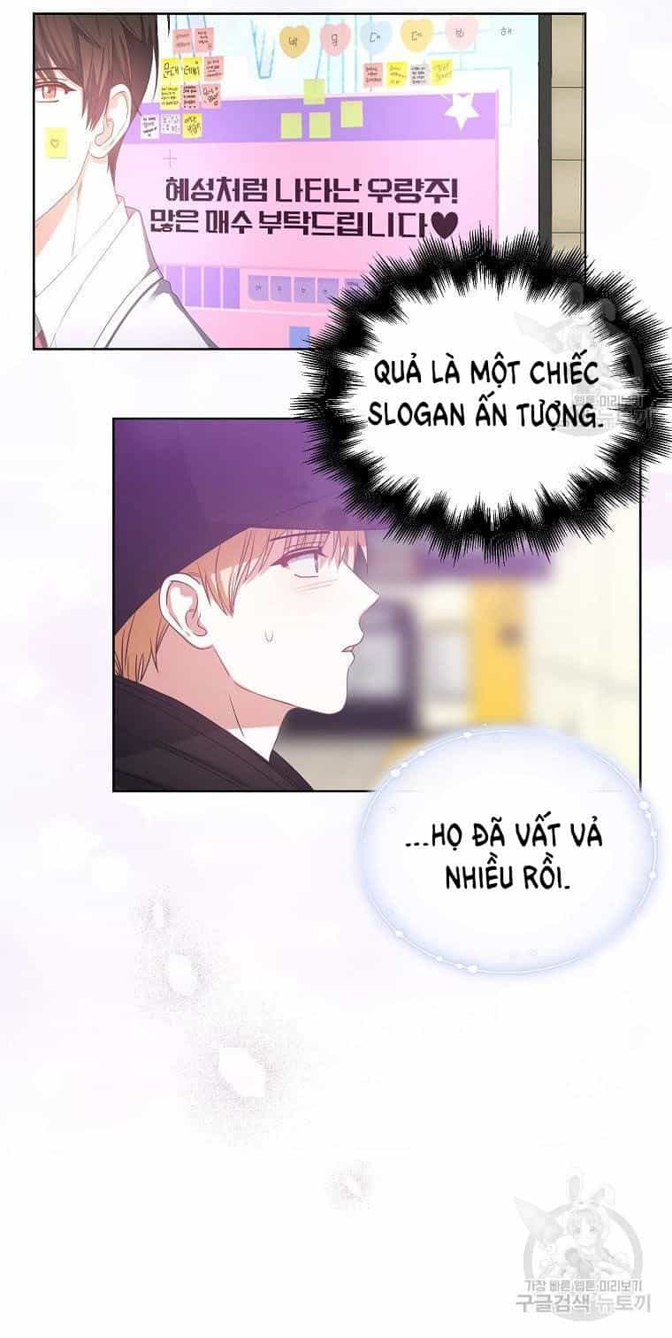 Ra Mắt Hay Ra Đi - Chương 32.2 - ảnh 5