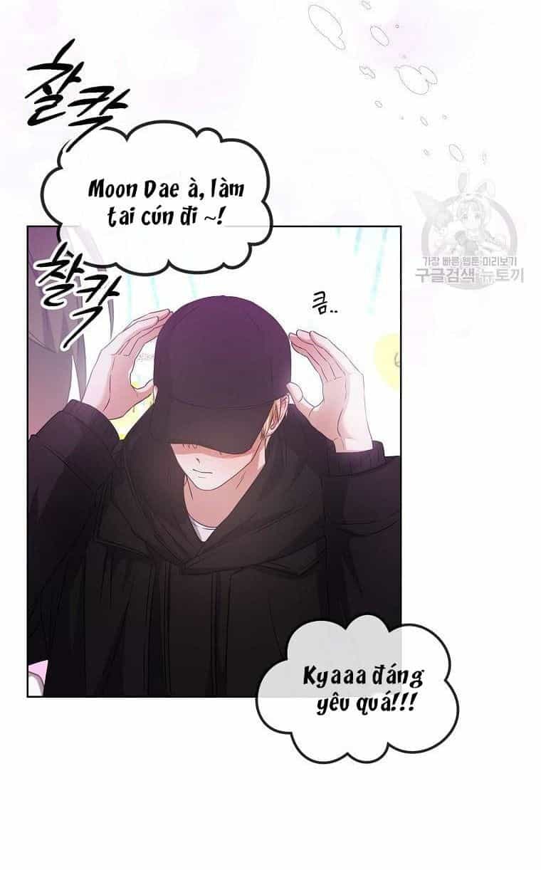 Ra Mắt Hay Ra Đi - Chương 32.2 - ảnh 8