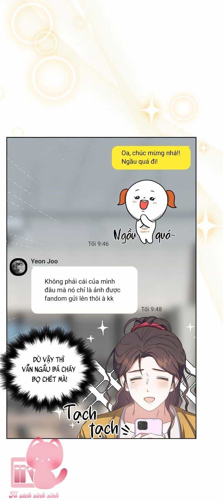 Ra Mắt Hay Ra Đi - Chương 33 - ảnh 19