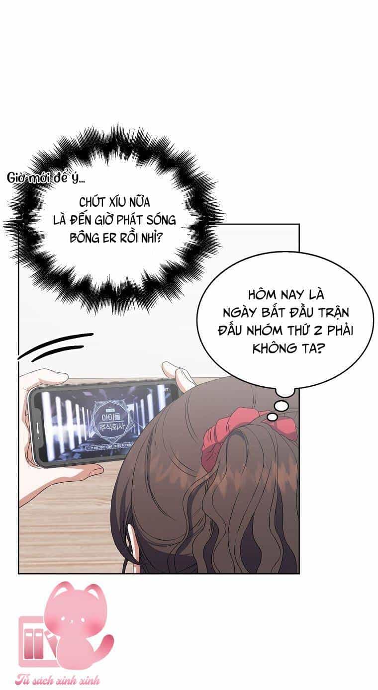 Ra Mắt Hay Ra Đi - Chương 33 - ảnh 24