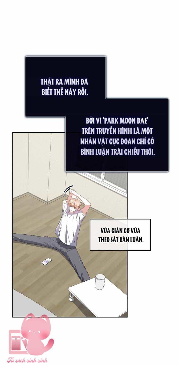Ra Mắt Hay Ra Đi - Chương 33 - ảnh 44