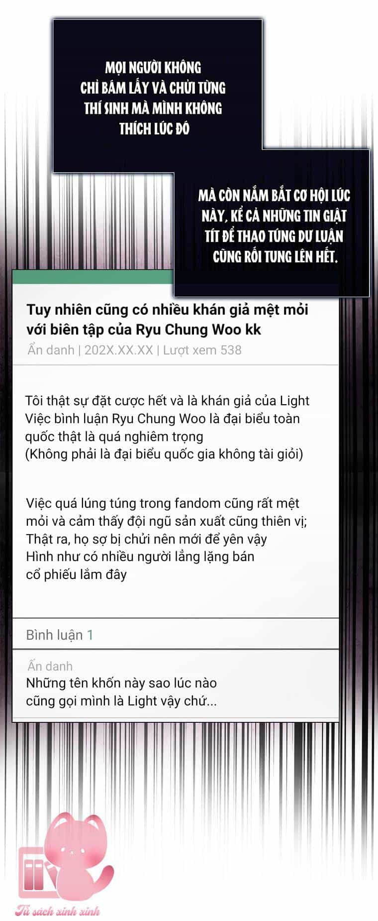 Ra Mắt Hay Ra Đi - Chương 33 - ảnh 47