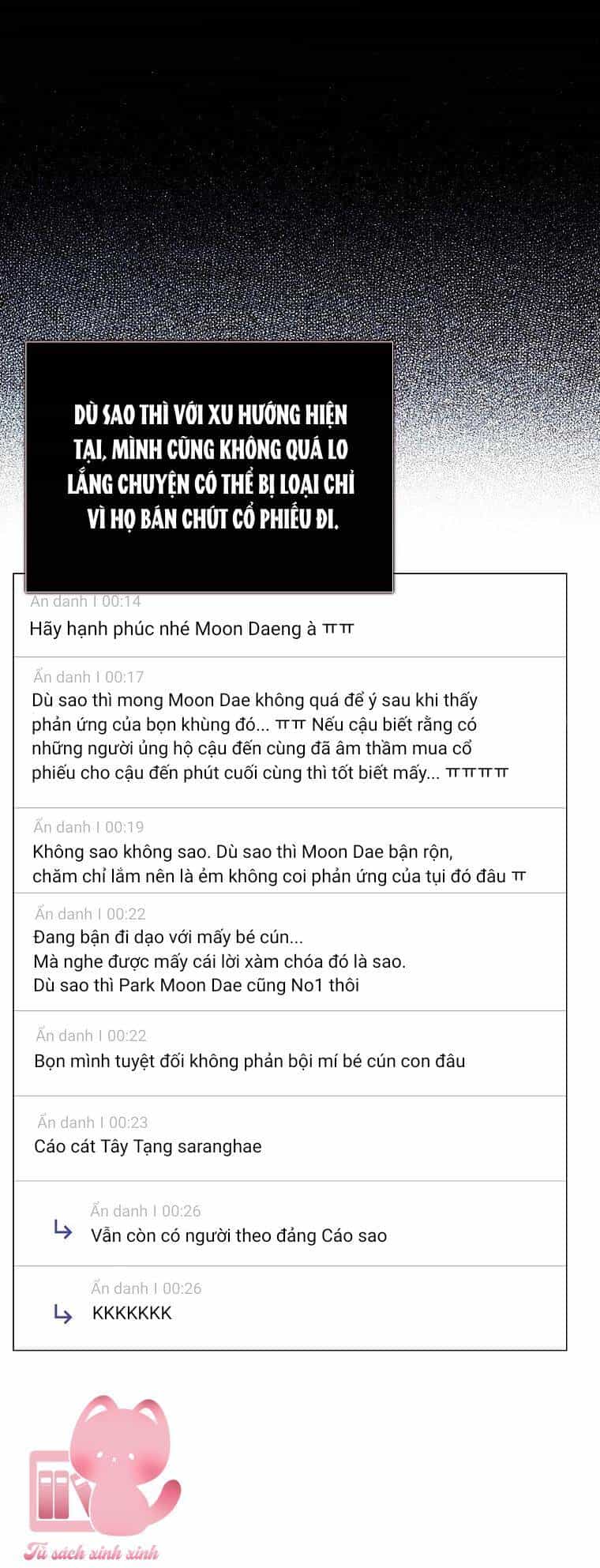 Ra Mắt Hay Ra Đi - Chương 33 - ảnh 54