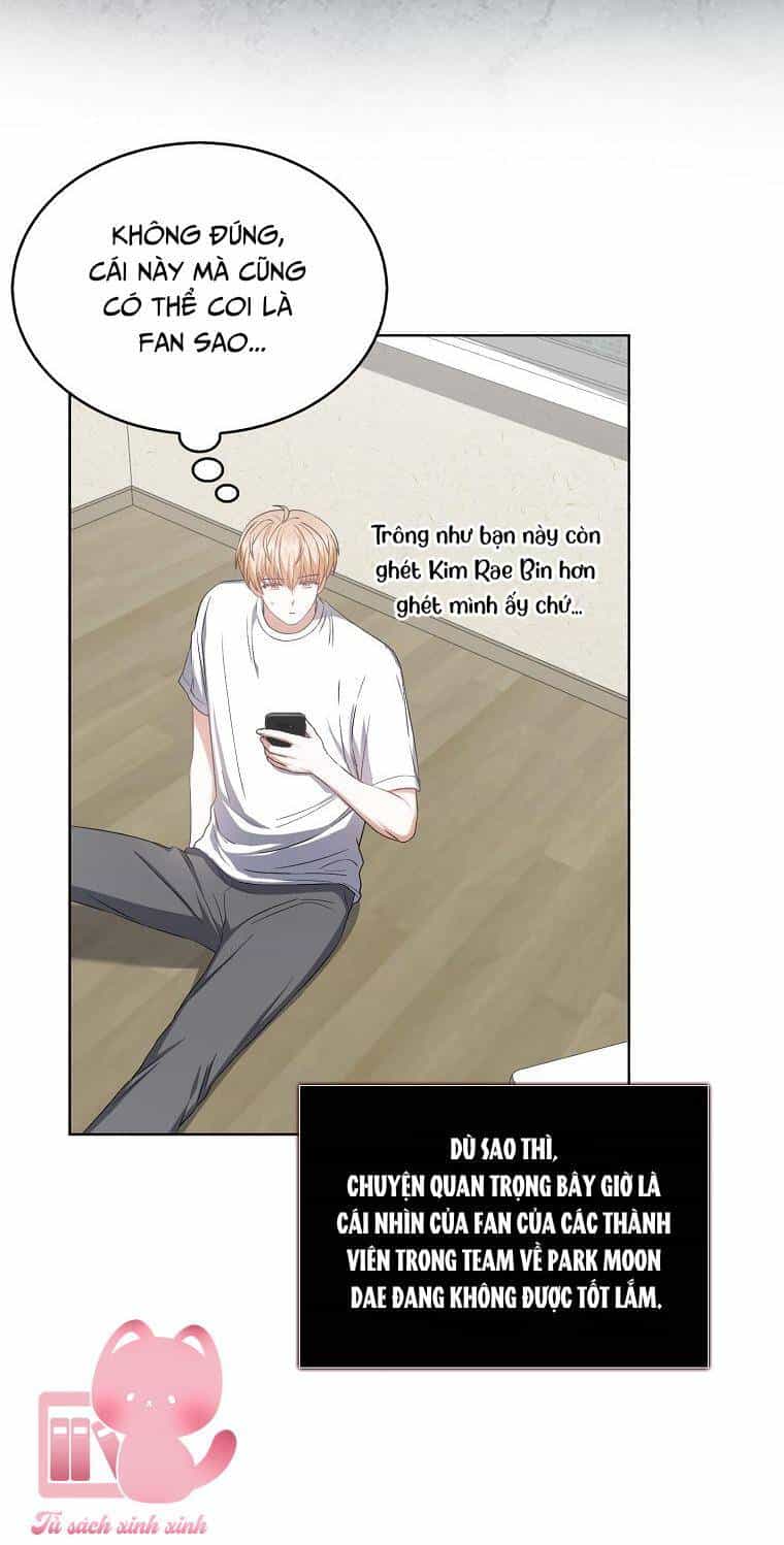Ra Mắt Hay Ra Đi - Chương 33 - ảnh 60