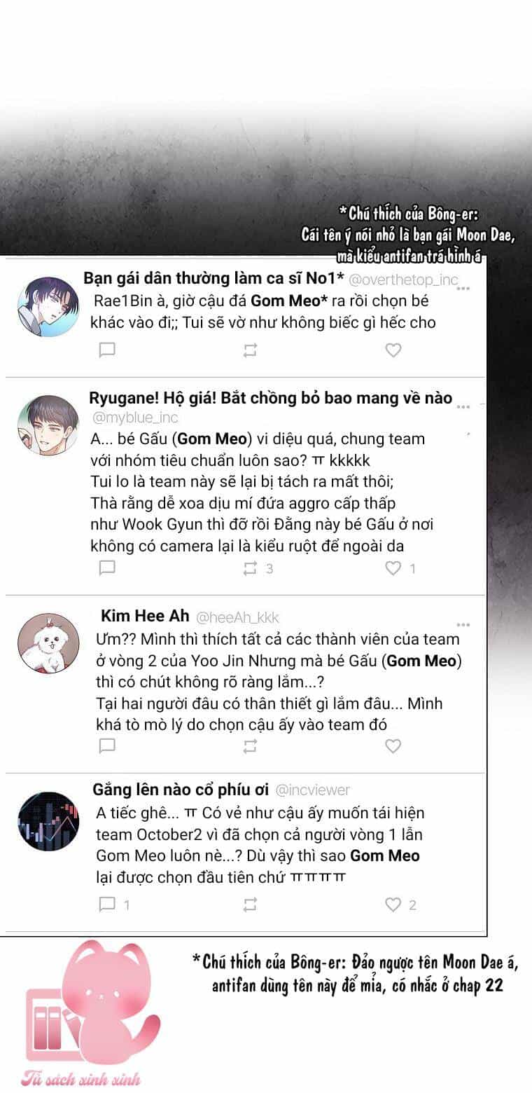 Ra Mắt Hay Ra Đi - Chương 33 - ảnh 61
