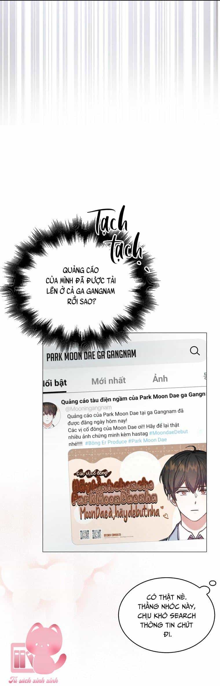 Ra Mắt Hay Ra Đi - Chương 33 - ảnh 67