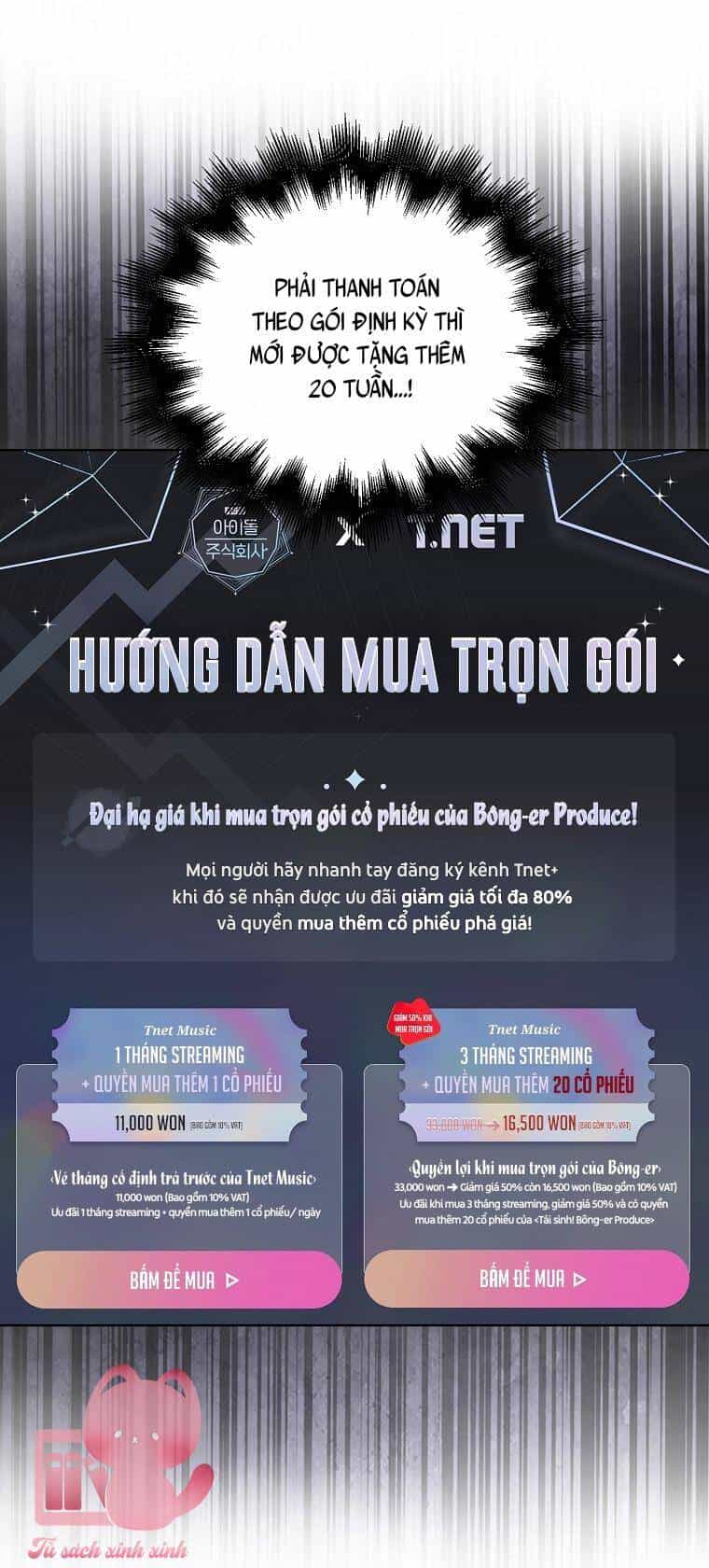 Ra Mắt Hay Ra Đi - Chương 33 - ảnh 7