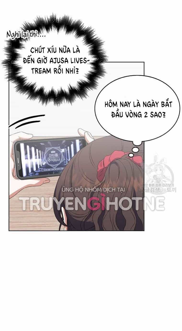 Ra Mắt Hay Ra Đi - Chương 33.1 - ảnh 28