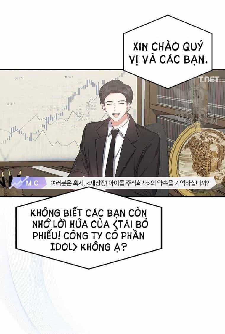 Ra Mắt Hay Ra Đi - Chương 33.1 - ảnh 29