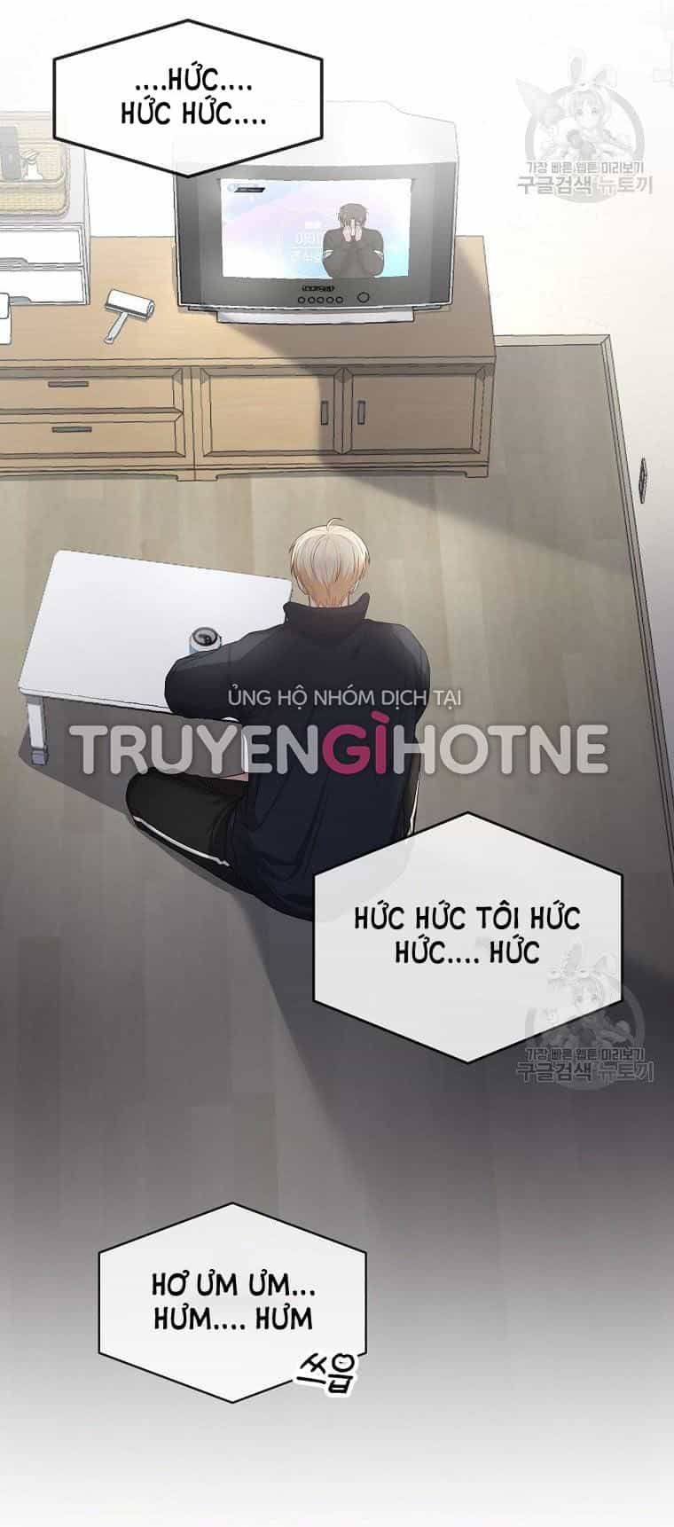 Ra Mắt Hay Ra Đi - Chương 33.2 - ảnh 45