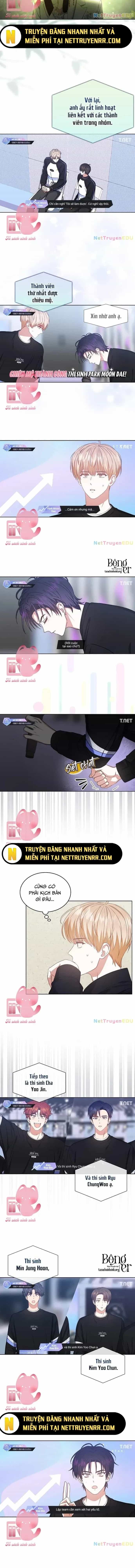 Ra Mắt Hay Ra Đi - Chương 34 - ảnh 6
