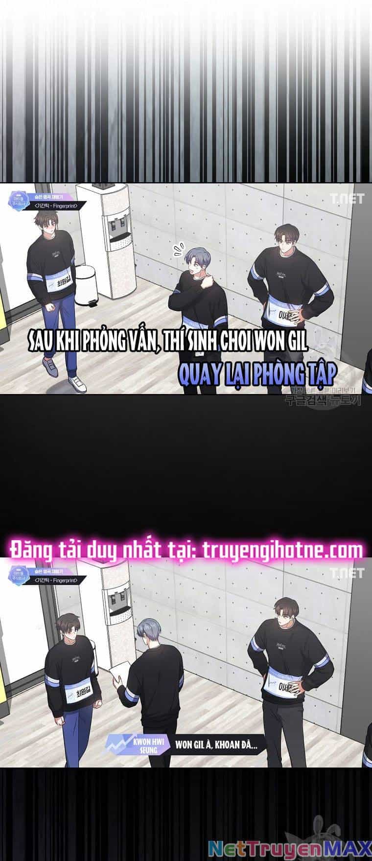 Ra Mắt Hay Ra Đi - Chương 34.1 - ảnh 10