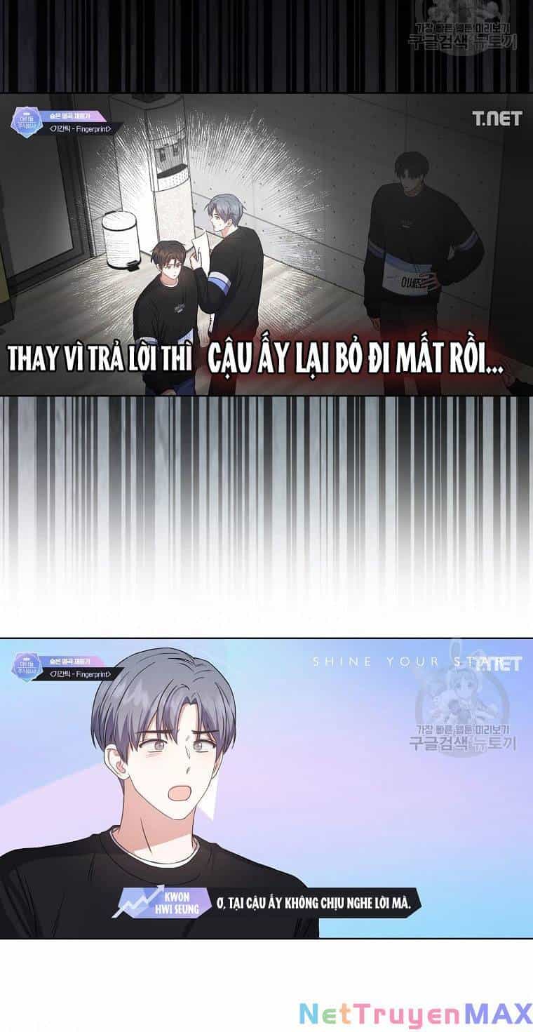 Ra Mắt Hay Ra Đi - Chương 34.1 - ảnh 11