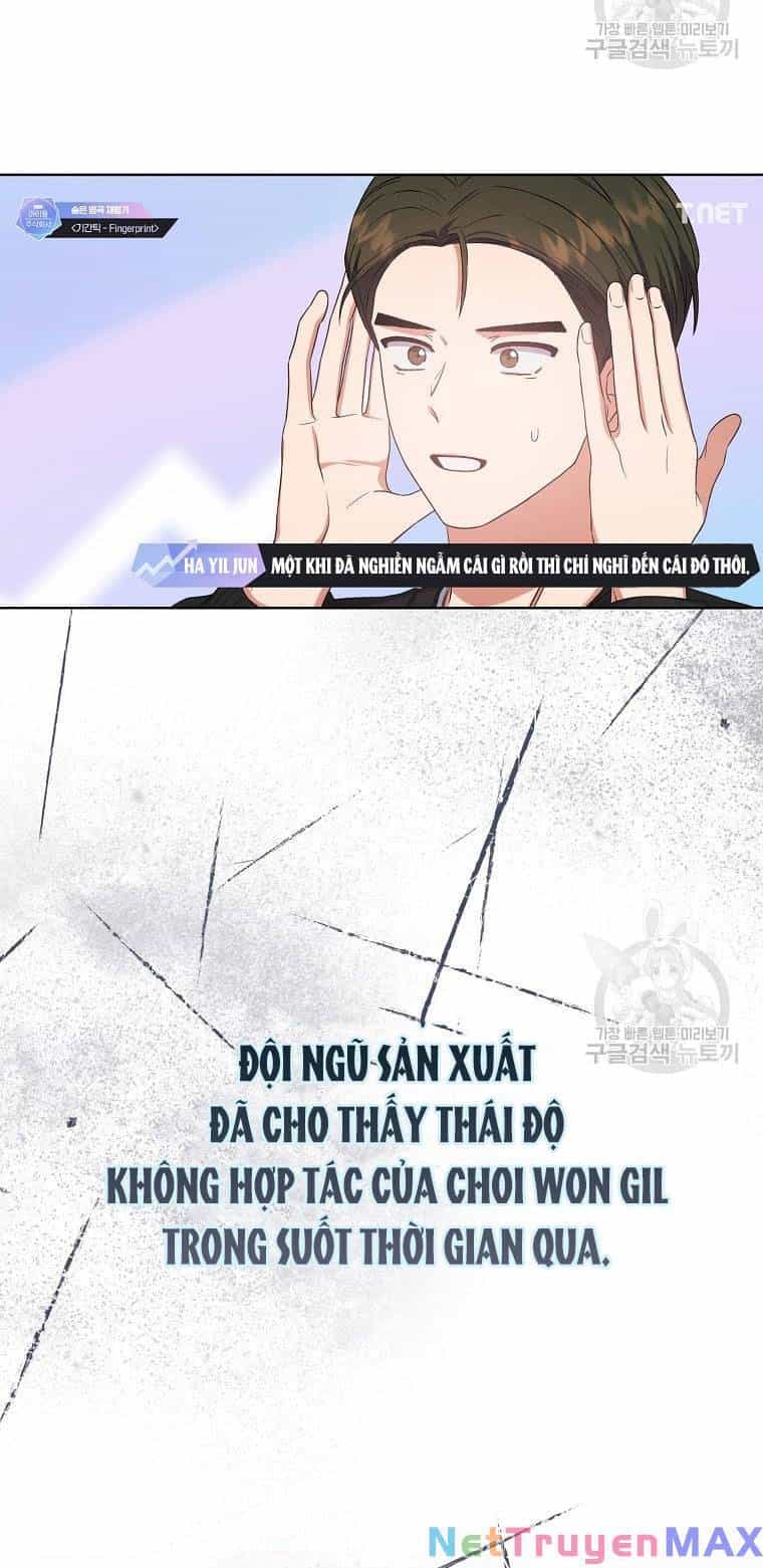 Ra Mắt Hay Ra Đi - Chương 34.1 - ảnh 13