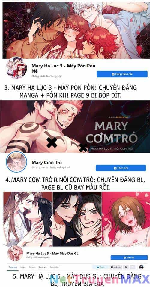 Ra Mắt Hay Ra Đi - Chương 34.1 - ảnh 2