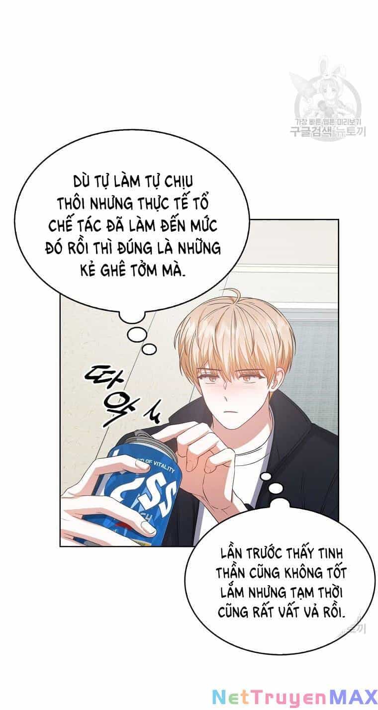 Ra Mắt Hay Ra Đi - Chương 34.1 - ảnh 26