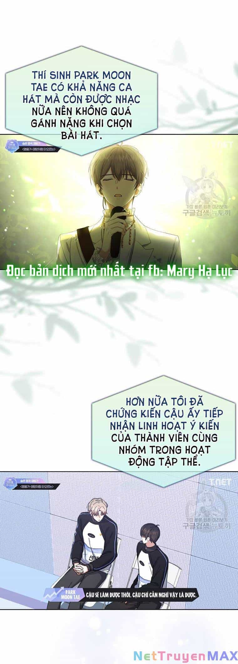 Ra Mắt Hay Ra Đi - Chương 34.1 - ảnh 31