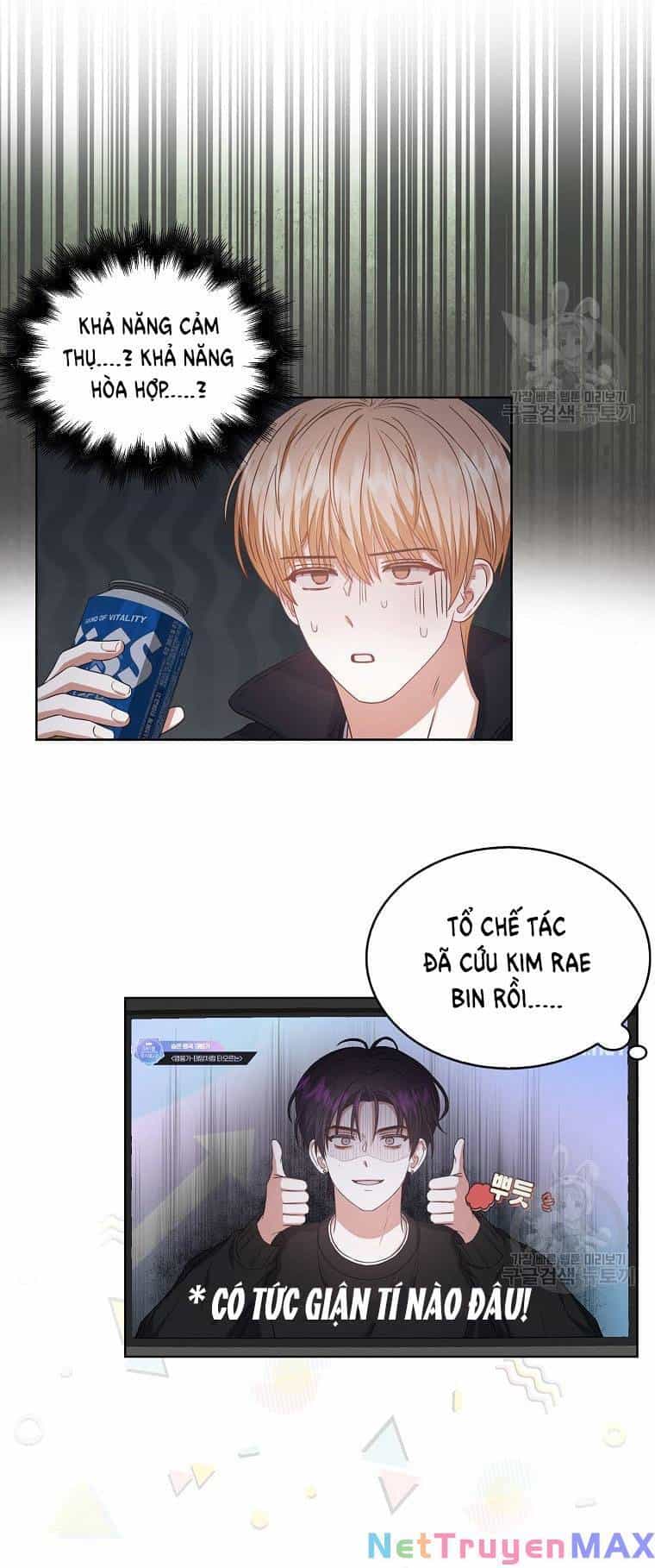 Ra Mắt Hay Ra Đi - Chương 34.1 - ảnh 37