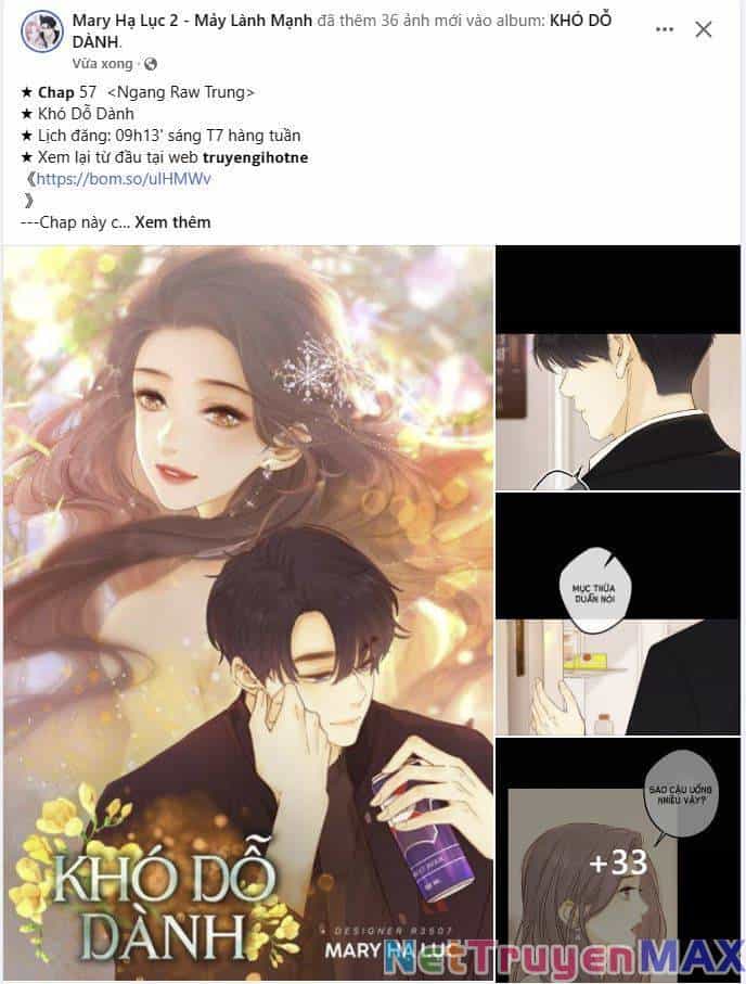 Ra Mắt Hay Ra Đi - Chương 34.1 - ảnh 6