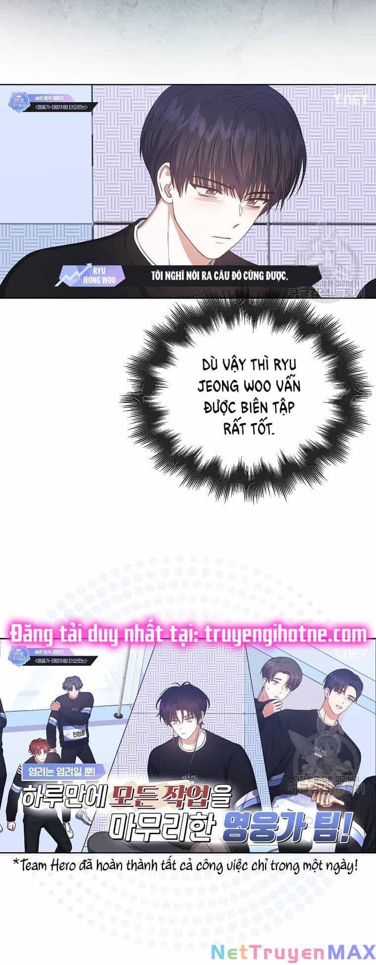 Ra Mắt Hay Ra Đi - Chương 34.2 - ảnh 5