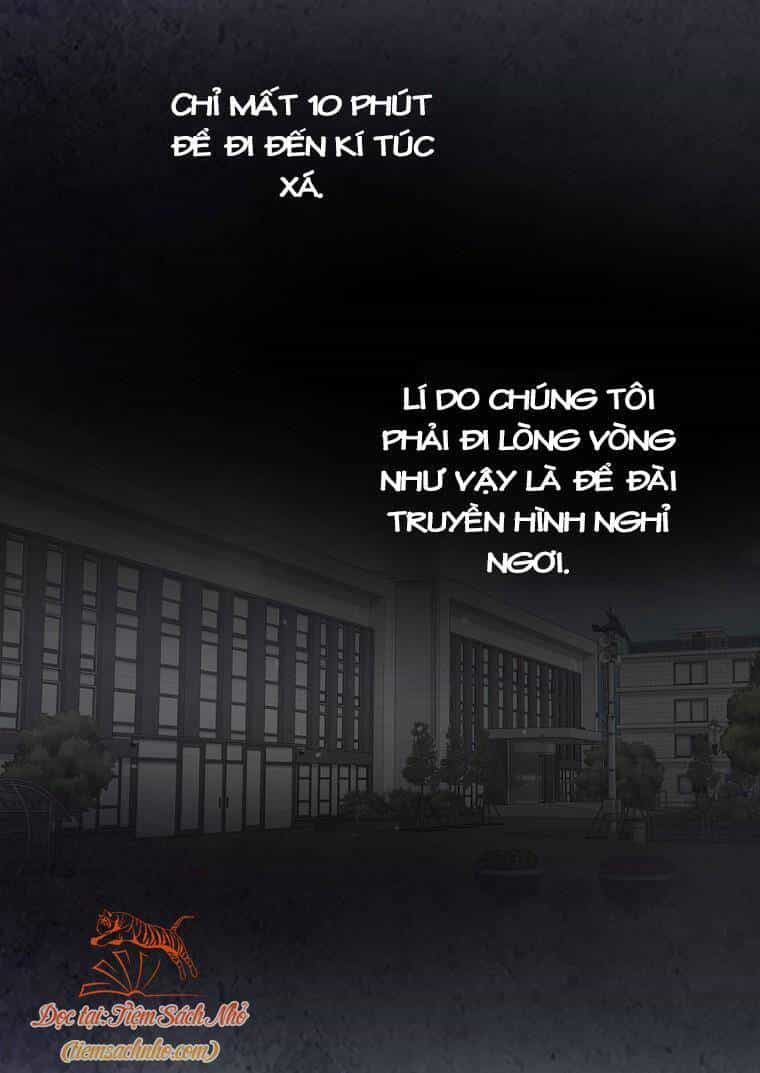 Ra Mắt Hay Ra Đi - Chương 5 - ảnh 50