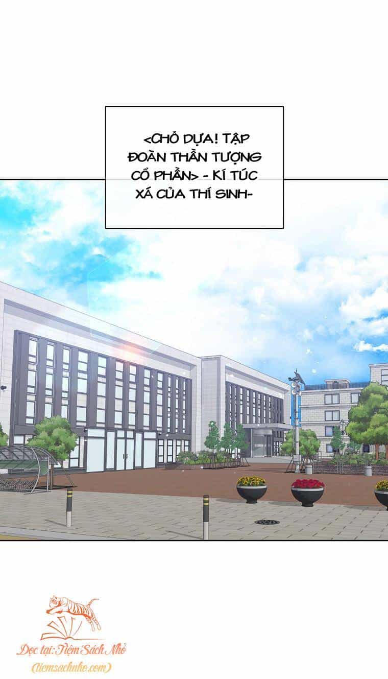 Ra Mắt Hay Ra Đi - Chương 5 - ảnh 54