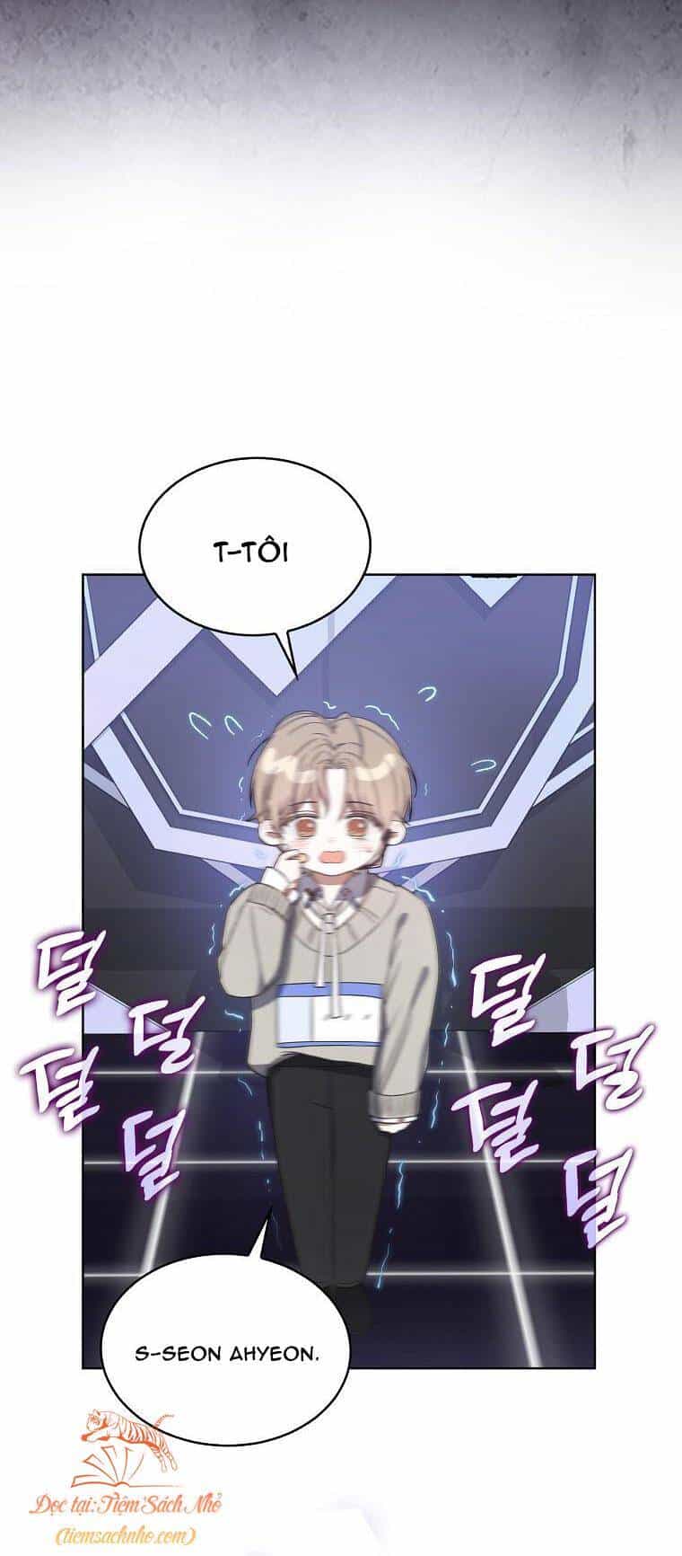Ra Mắt Hay Ra Đi - Chương 5 - ảnh 6