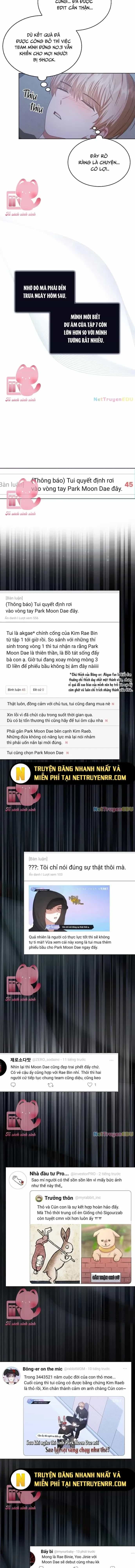 Ra Mắt Hay Ra Đi - Chương 35 - ảnh 6