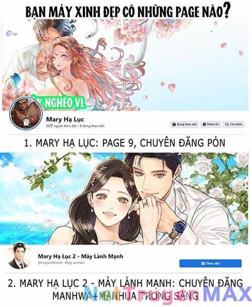 Ra Mắt Hay Ra Đi - Chương 35.1 - ảnh 1
