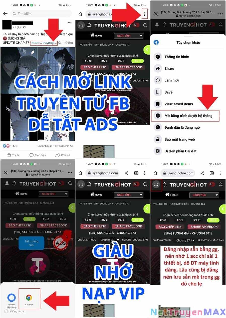 Ra Mắt Hay Ra Đi - Chương 35.1 - ảnh 3