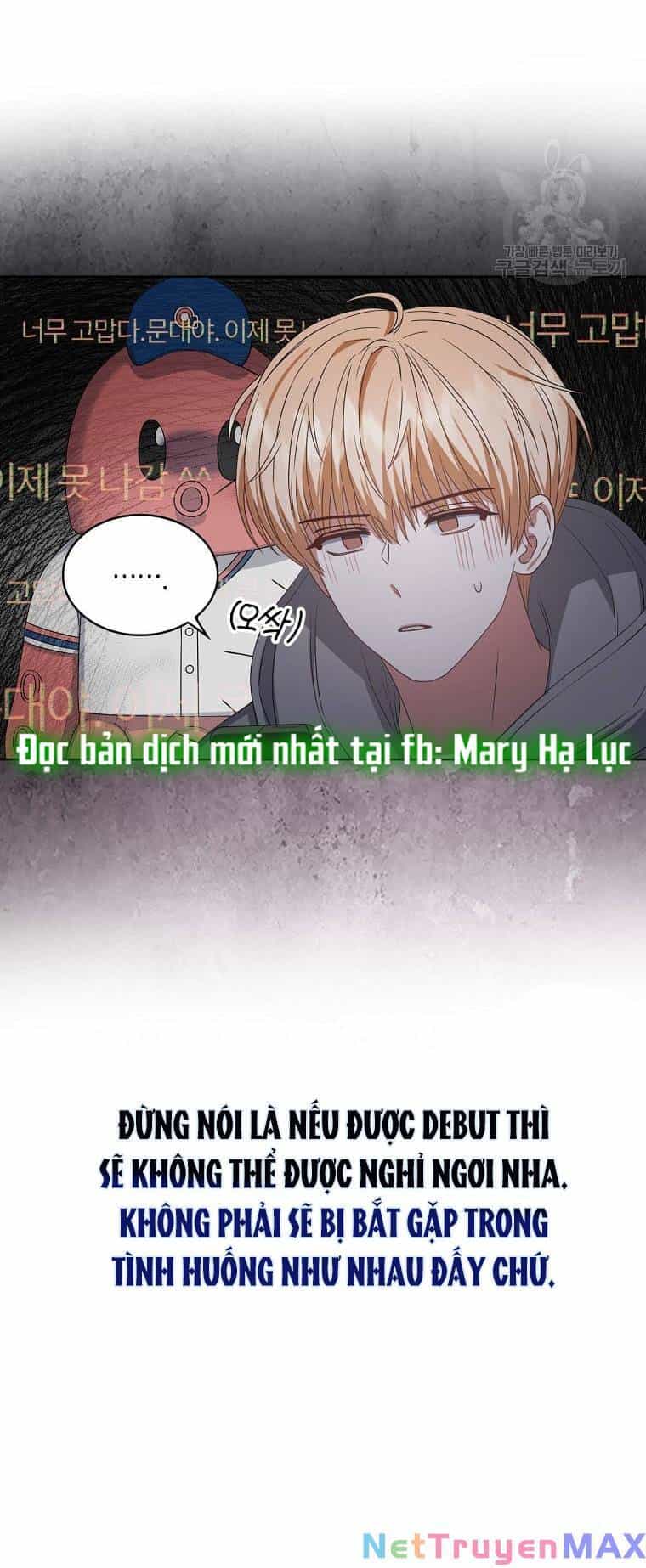 Ra Mắt Hay Ra Đi - Chương 35.2 - ảnh 19