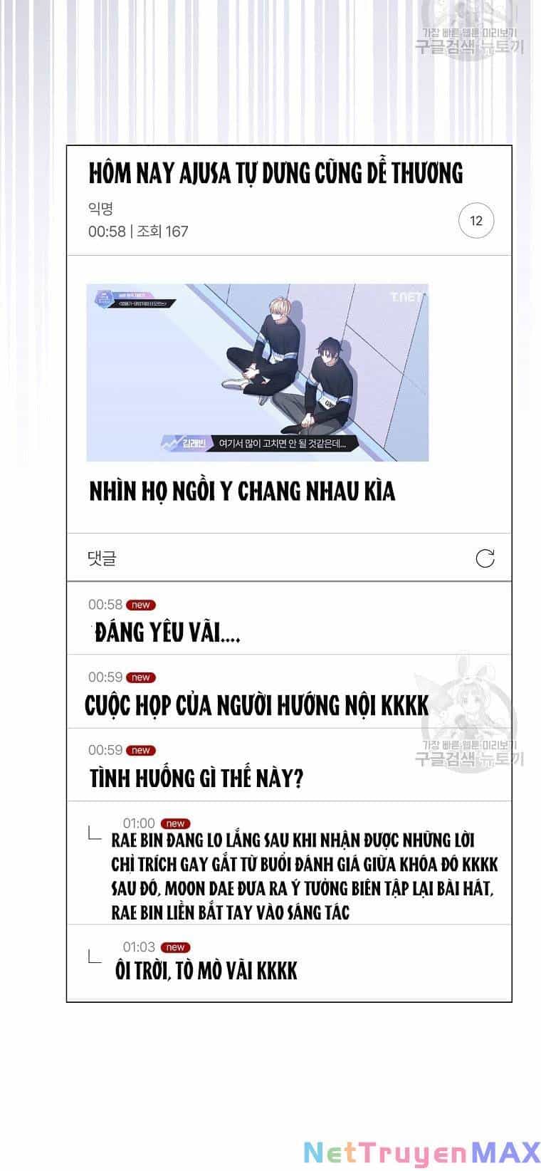 Ra Mắt Hay Ra Đi - Chương 35.2 - ảnh 2