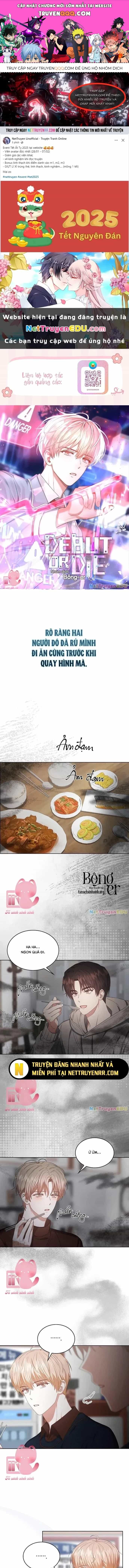 Ra Mắt Hay Ra Đi - Chương 36 - ảnh 1