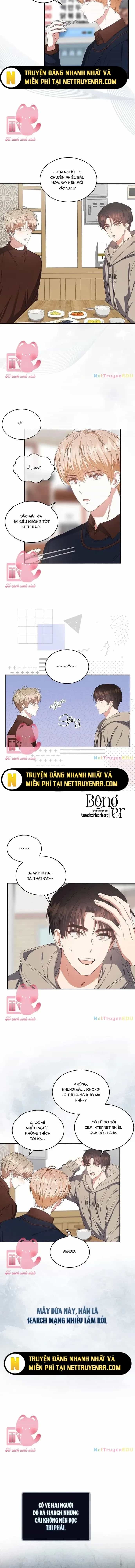Ra Mắt Hay Ra Đi - Chương 36 - ảnh 2