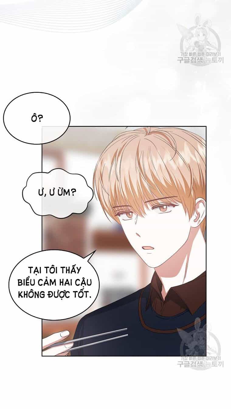 Ra Mắt Hay Ra Đi - Chương 36.1 - ảnh 11