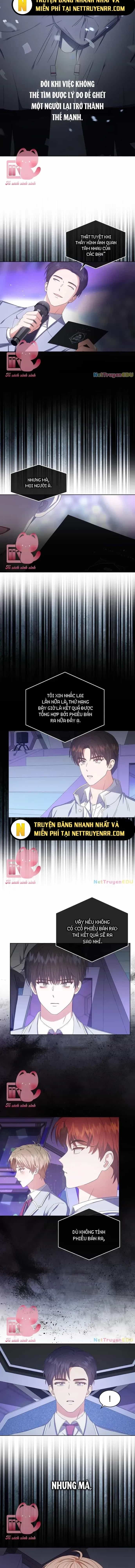 Ra Mắt Hay Ra Đi - Chương 37 - ảnh 4
