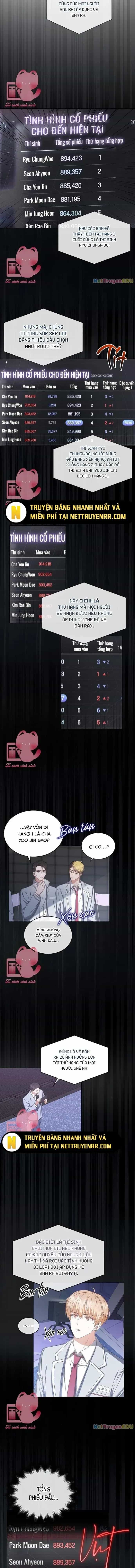 Ra Mắt Hay Ra Đi - Chương 37 - ảnh 6