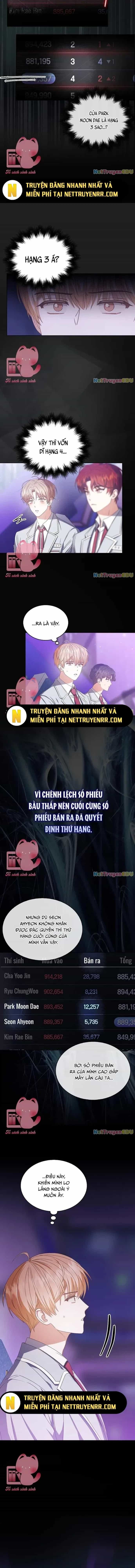 Ra Mắt Hay Ra Đi - Chương 37 - ảnh 7
