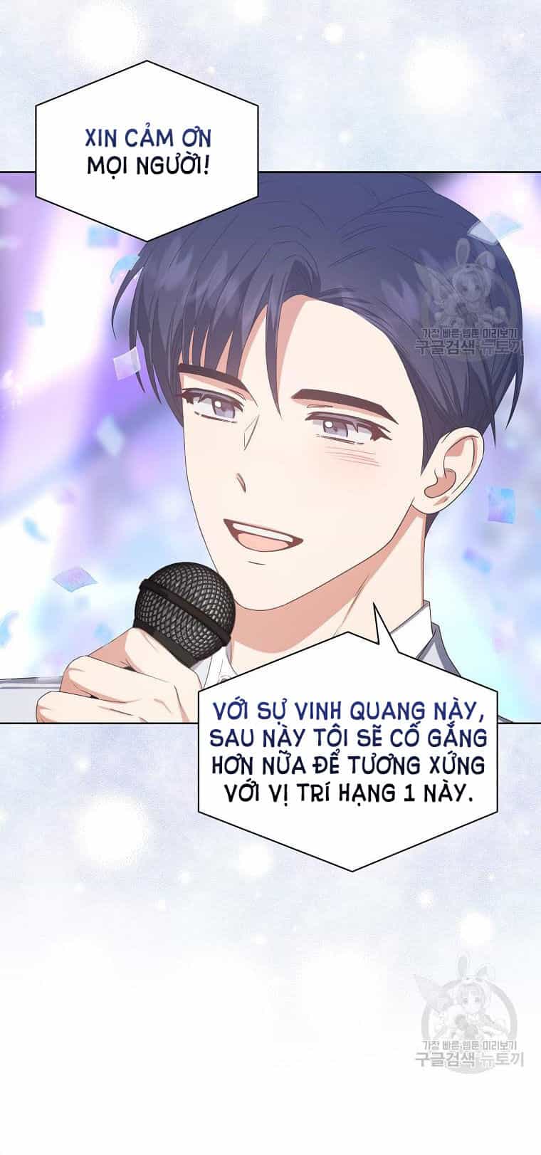 Ra Mắt Hay Ra Đi - Chương 37.1 - ảnh 21