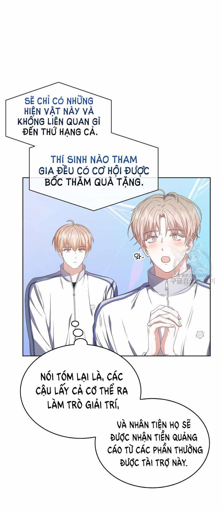 Ra Mắt Hay Ra Đi - Chương 37.2 - ảnh 22