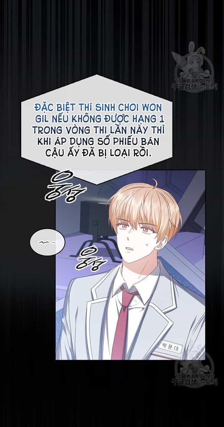 Ra Mắt Hay Ra Đi - Chương 37.2 - ảnh 3