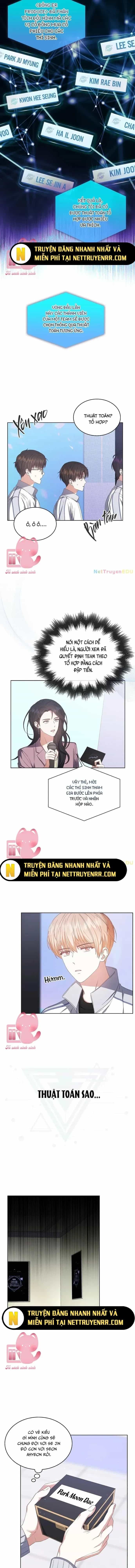 Ra Mắt Hay Ra Đi - Chương 38 - ảnh 10