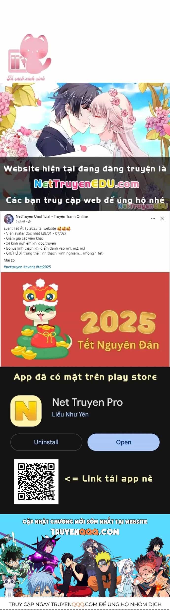Ra Mắt Hay Ra Đi - Chương 38 - ảnh 12