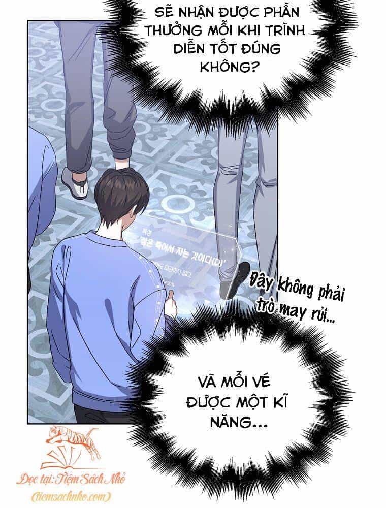 Ra Mắt Hay Ra Đi - Chương 6 - ảnh 15