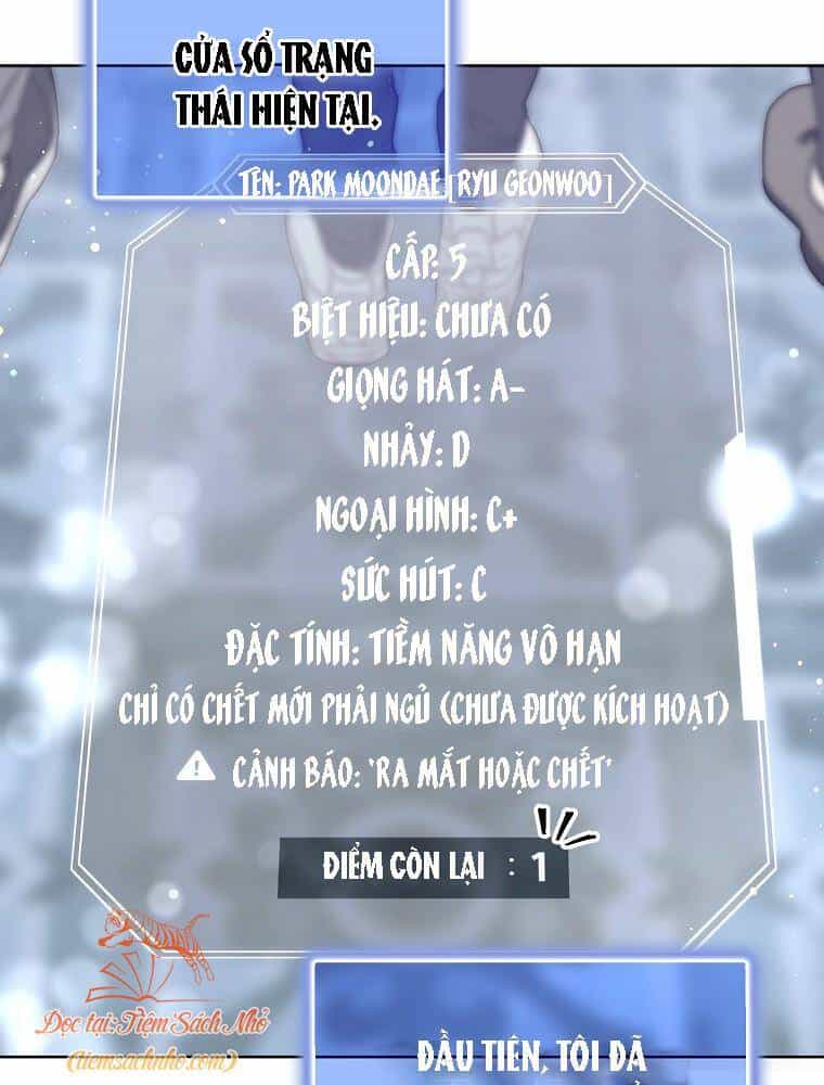 Ra Mắt Hay Ra Đi - Chương 6 - ảnh 19